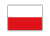 CEDIN DISINFESTAZIONI - Polski